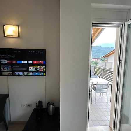 4 Limoni Apartment Resort Riva del Garda Eksteriør bilde