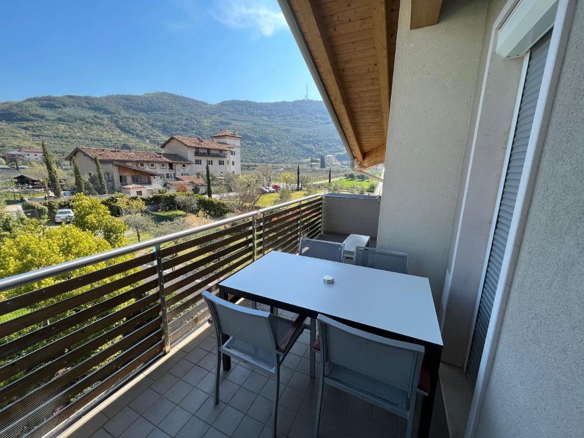 4 Limoni Apartment Resort Riva del Garda Eksteriør bilde