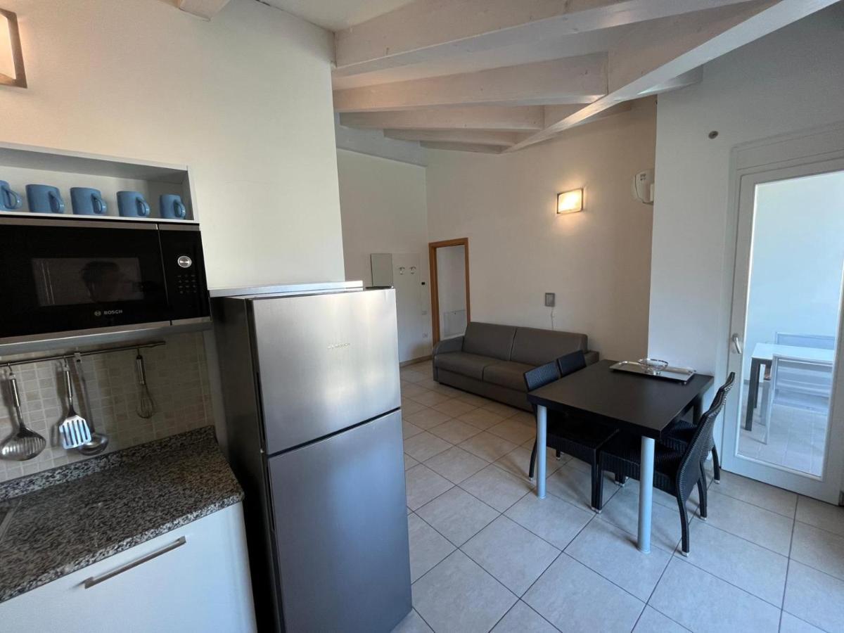 4 Limoni Apartment Resort Riva del Garda Eksteriør bilde