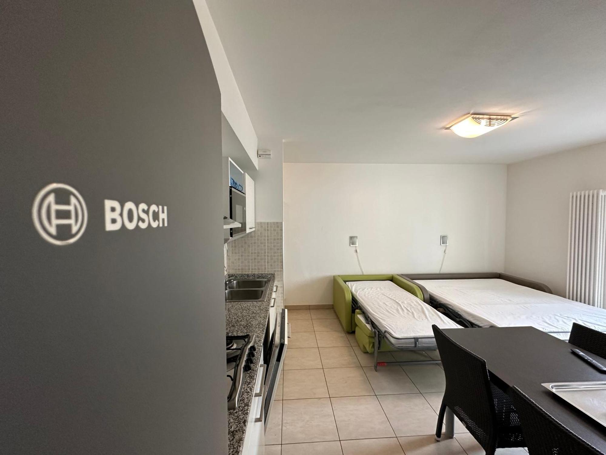 4 Limoni Apartment Resort Riva del Garda Eksteriør bilde