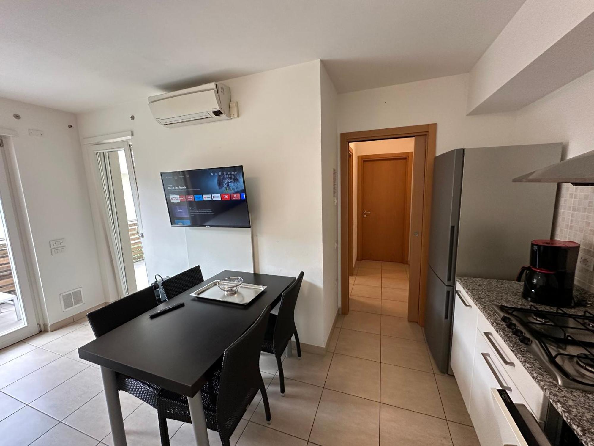 4 Limoni Apartment Resort Riva del Garda Eksteriør bilde